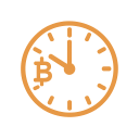 bitcoin moscow time